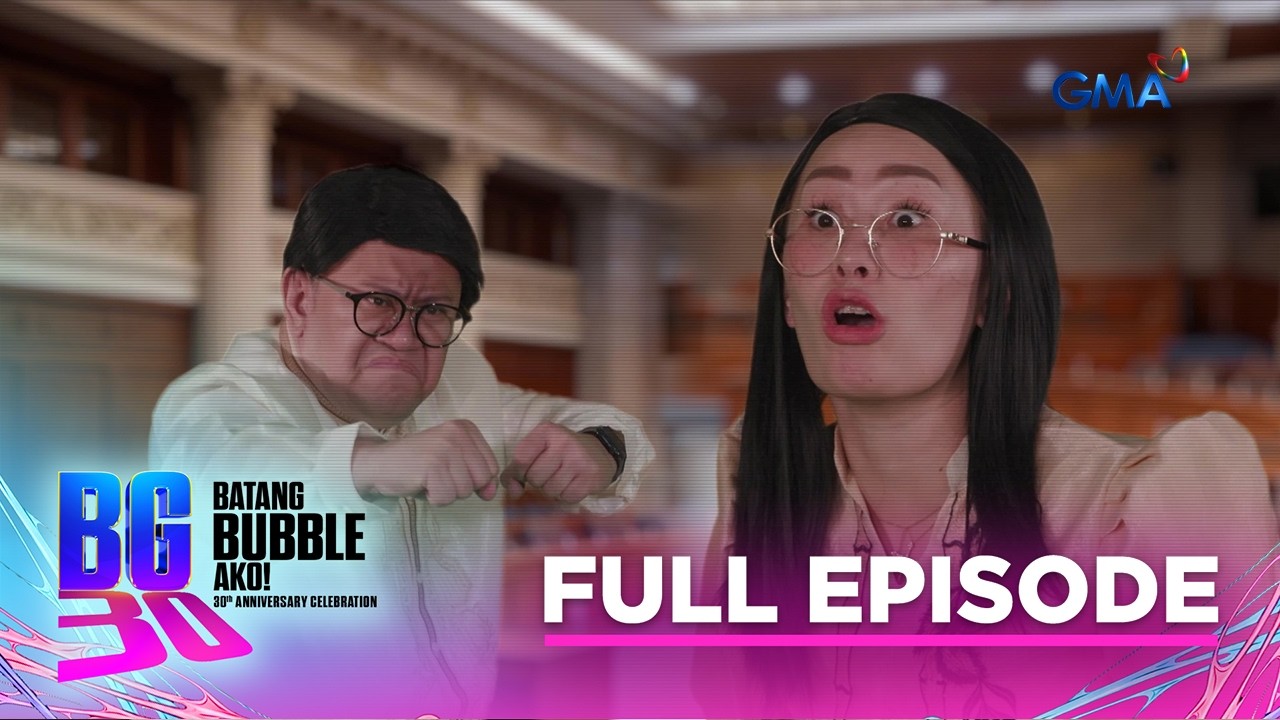 Bubble Gang: Senado Wars - Sen. Markolekta vs. Everyone! (Full Episode)