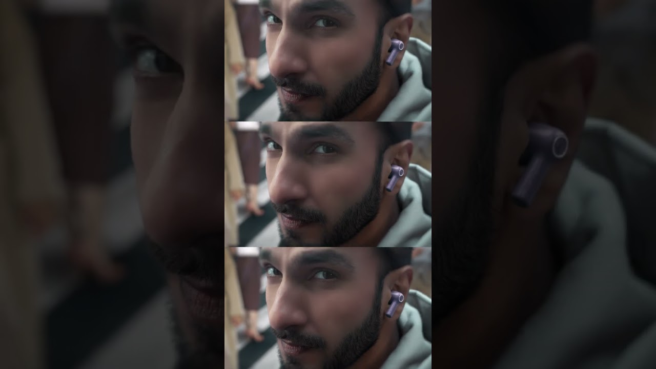 boAt | Nirvana Ion ANC | Ranveer Singh #NirvanaByboAt