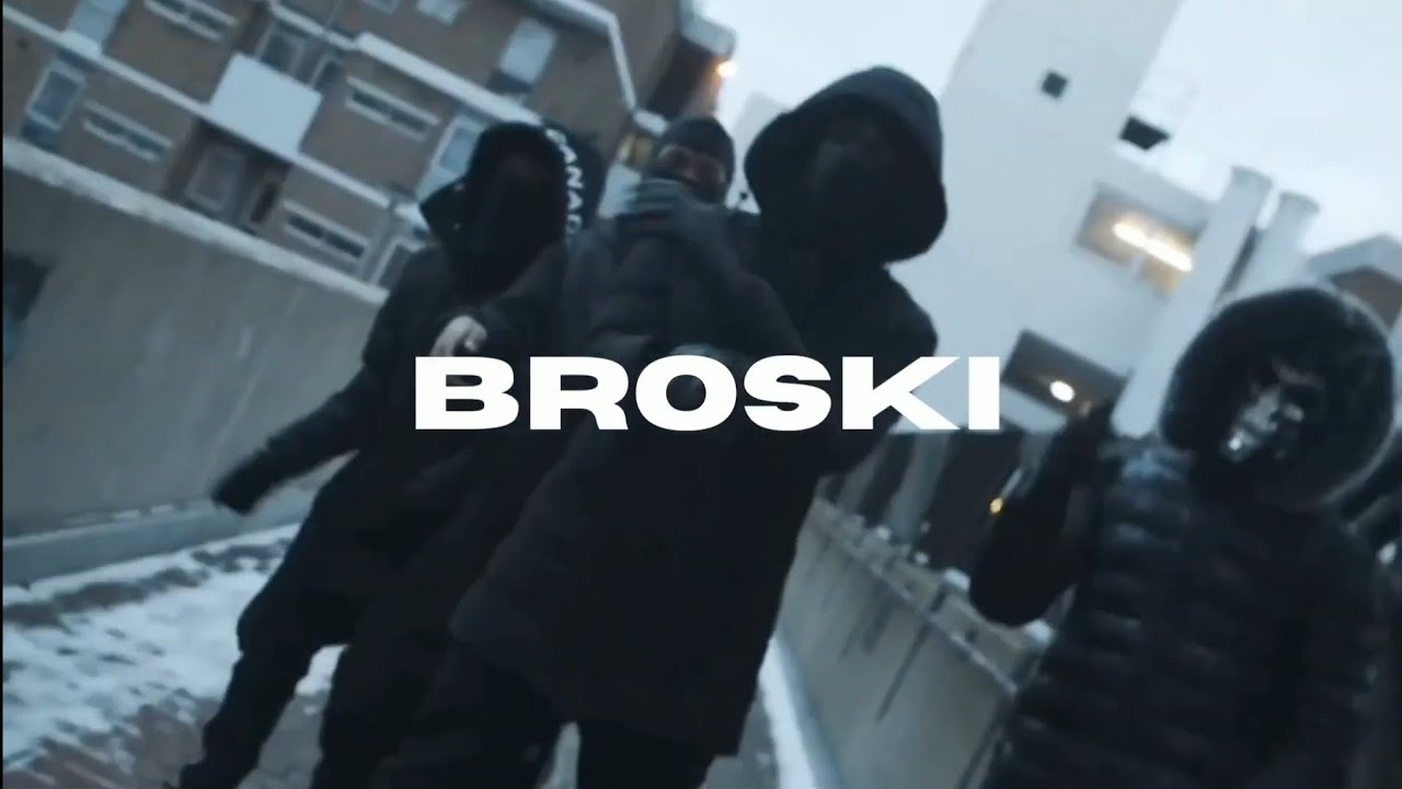 [SOLD] Uk Drill Type Beat X Ny Drill Type Beat 