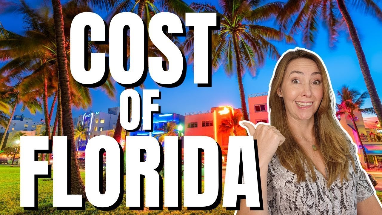Living in Charlotte NC vs Florida | Get Out of Florida Too Expensive