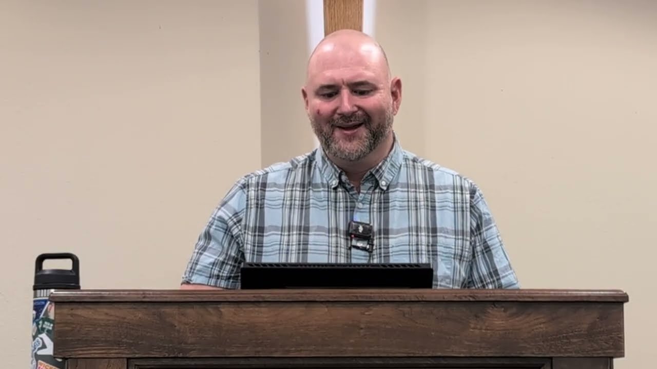 Water, Wine, and Signs