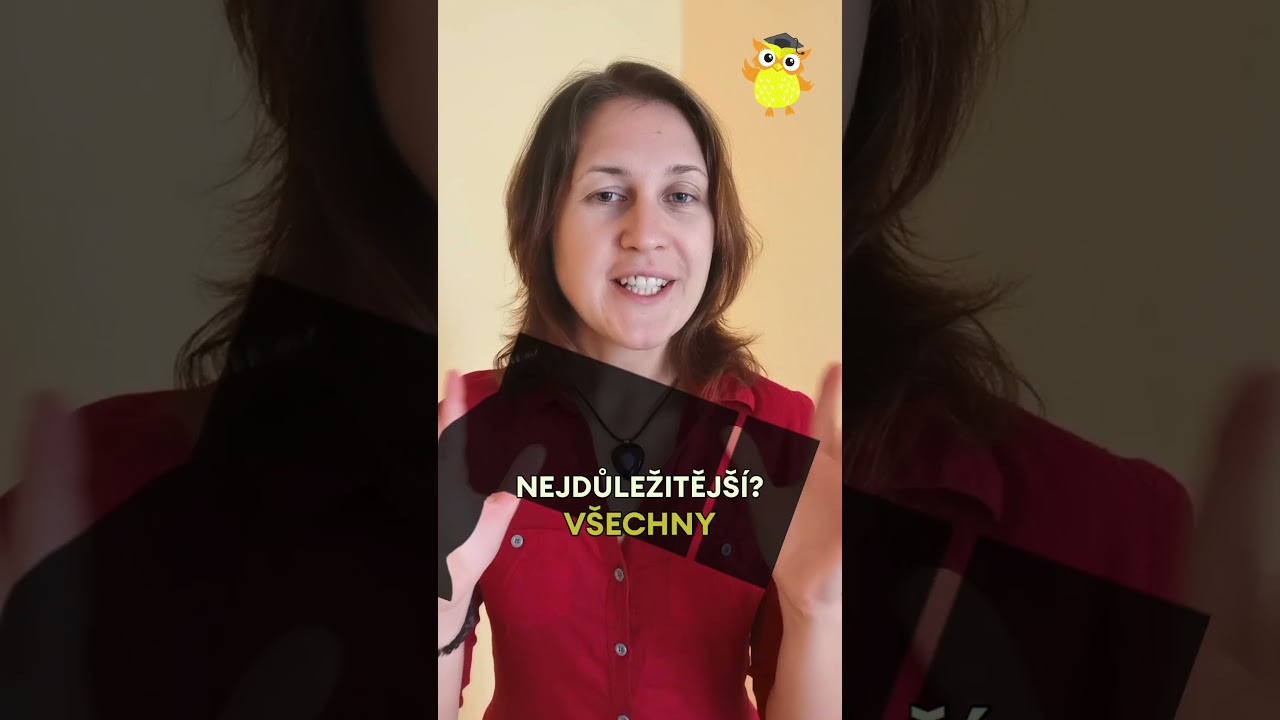 FREE E-BOOK for Czech Language Learners