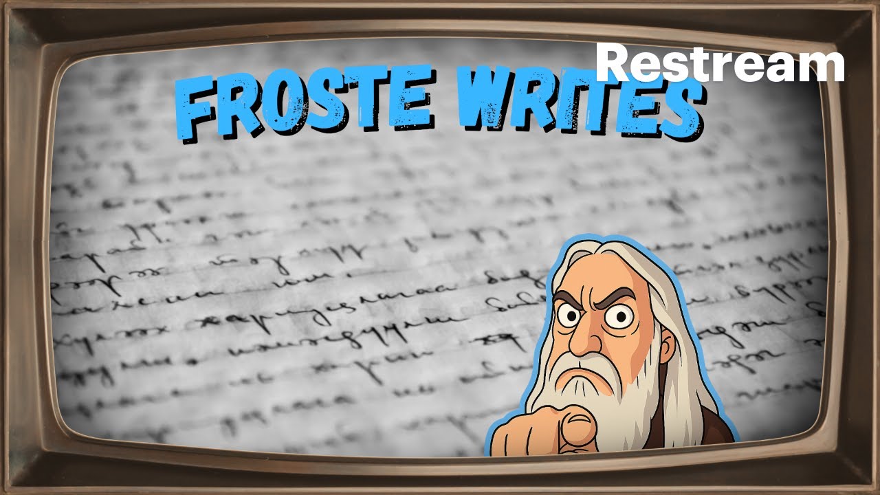 Lunch Writing