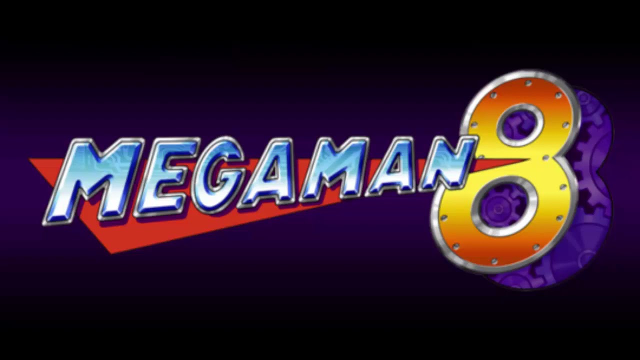 Mega Man 8 Opening Stage 1 Theme (Sega Saturn OST HD)