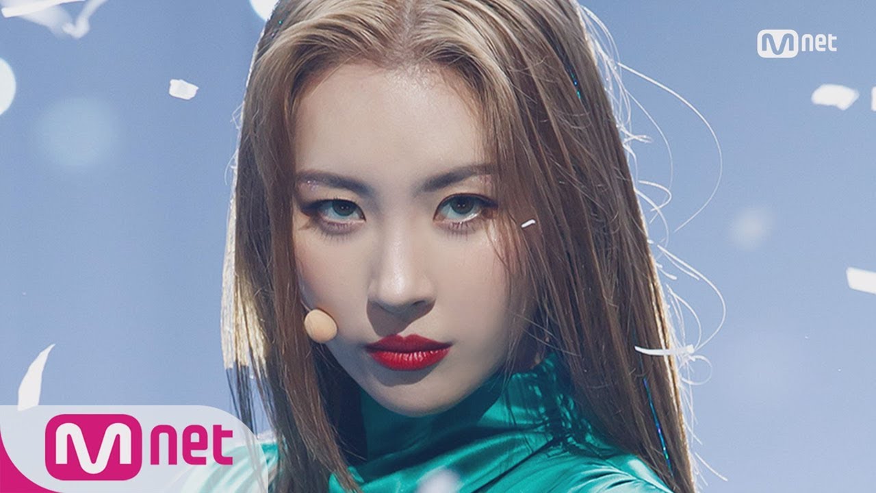 [SUNMI - Siren] Comeback Stage | M COUNTDOWN 180906 EP.586