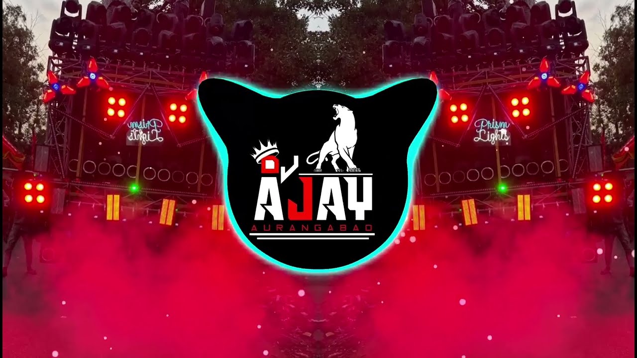 TERI KYA HASTI HAI | HUMMING BASS ROADSHOW (Remix) Dj Ajay Aurangabad