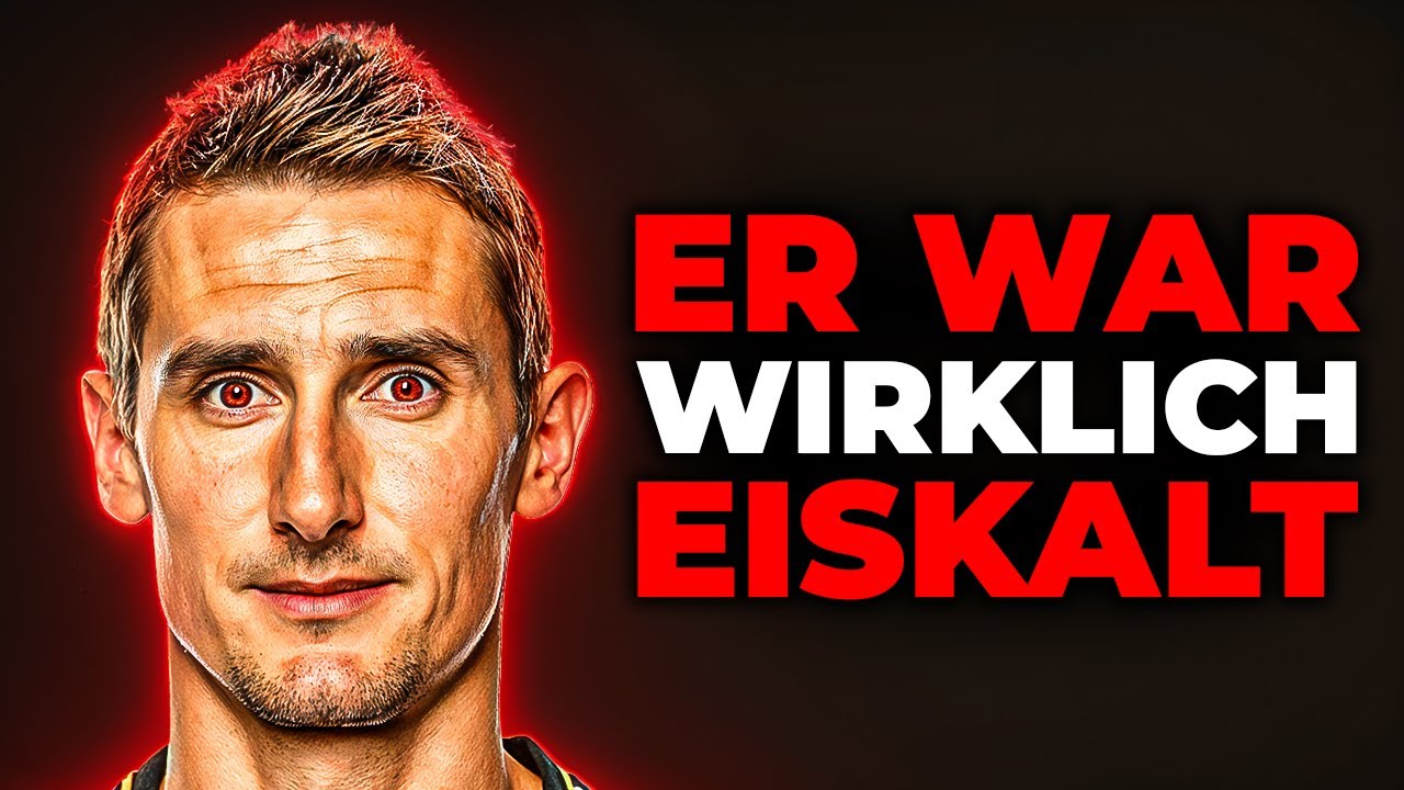 Wie ein Zimmermann zum besten Torschützen der WM-Geschichte wurde