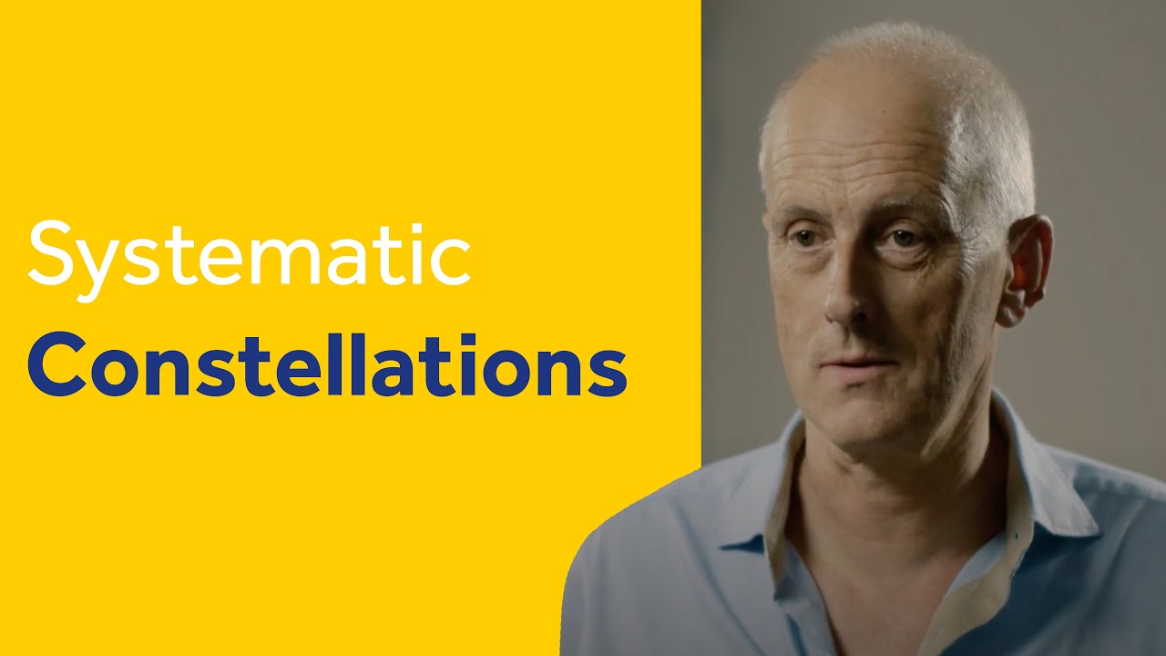 Systemic constellations - Henley Business School Finland.