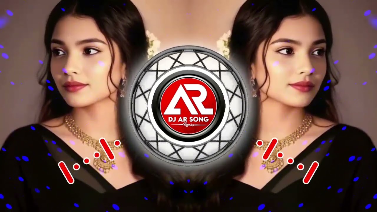 Galavar Khali Dolyat Dhundi OthvarKhule Lali Gulabachi Dj AR song 😈