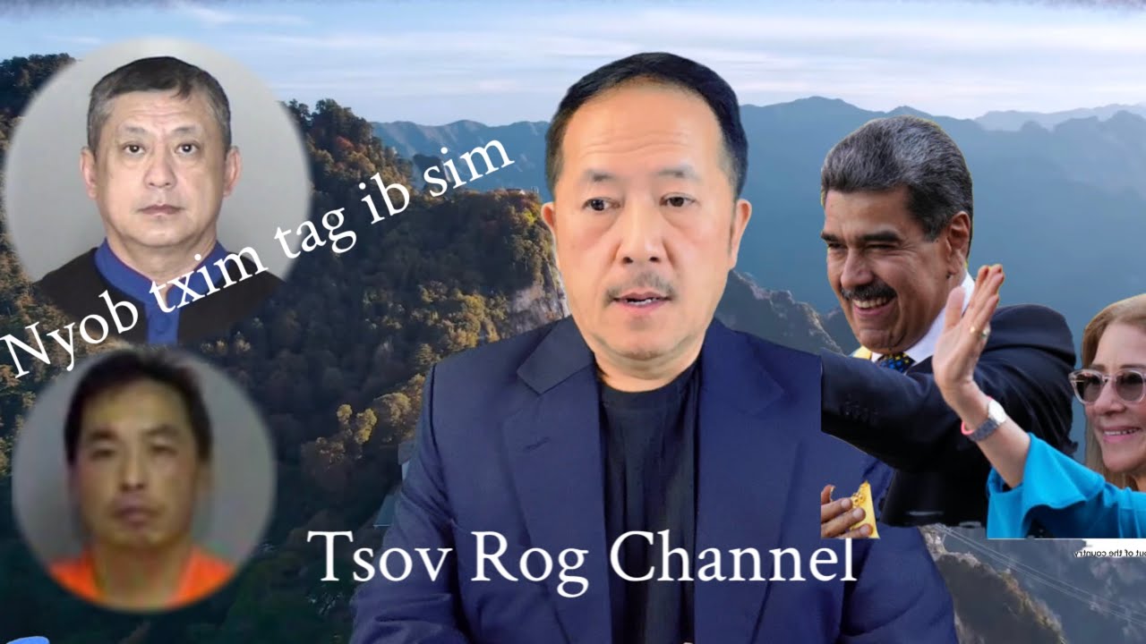 Bee vang thiab chai vang cov plaub ntug / Maduro cov sij hawm muab Pauv lawm February 26, 2026