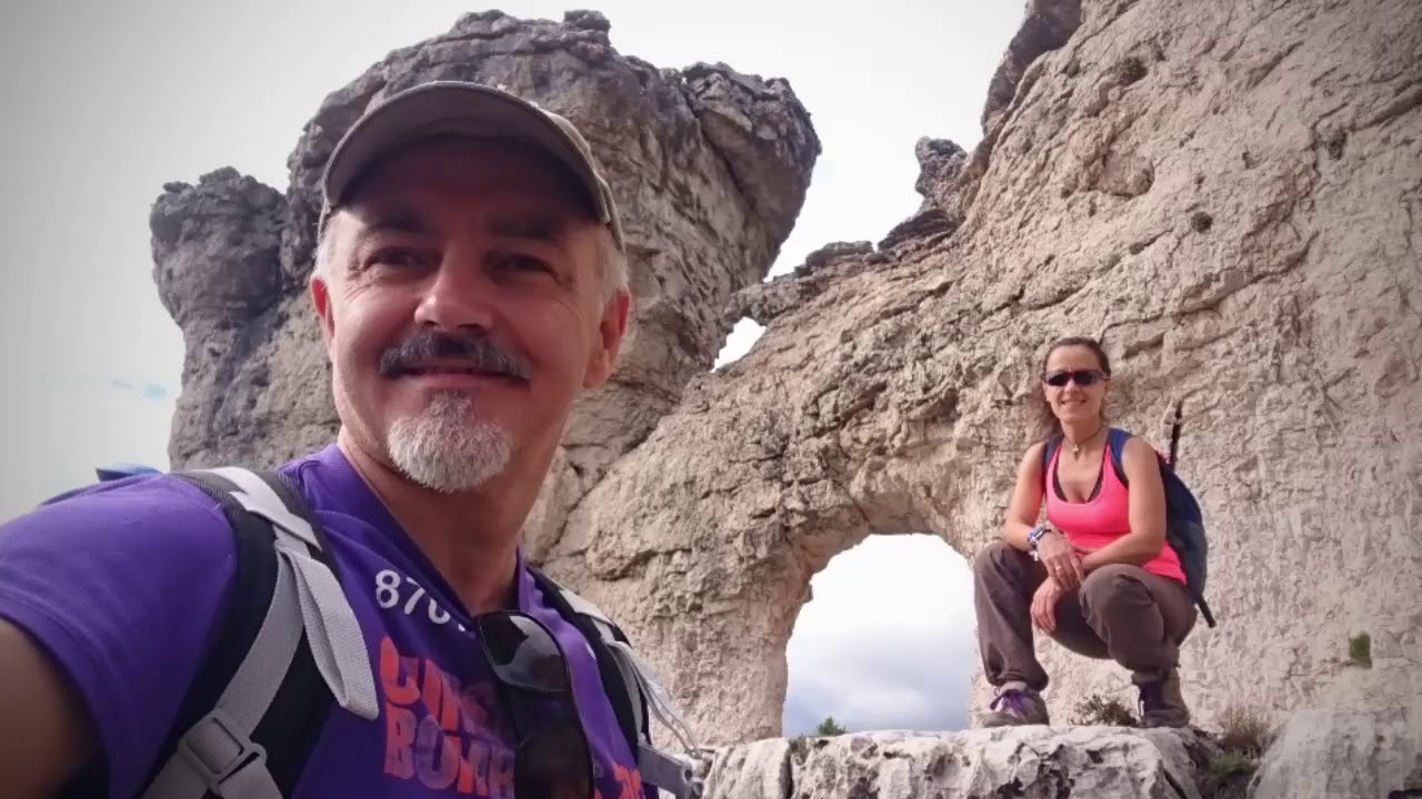 Parc Natural  Els Ports ( Tarragona) Nov.2019