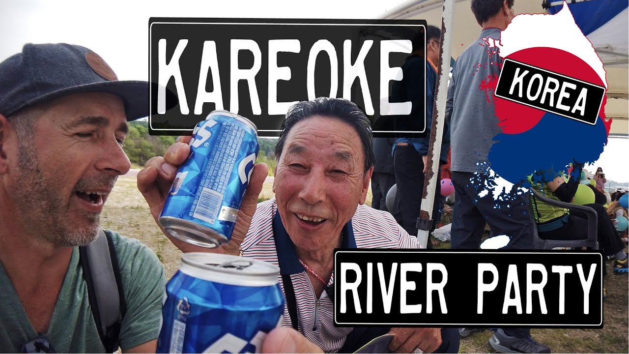 S19EP25 | KOREA | ANDONG with locals