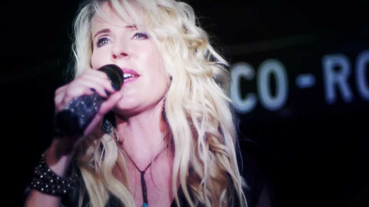 Kim Cameron | Feel It Back | Live From MIami