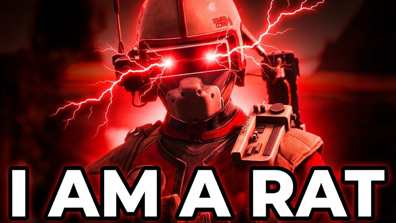 We Maken De  Extraction Onveilig ARC Raiders