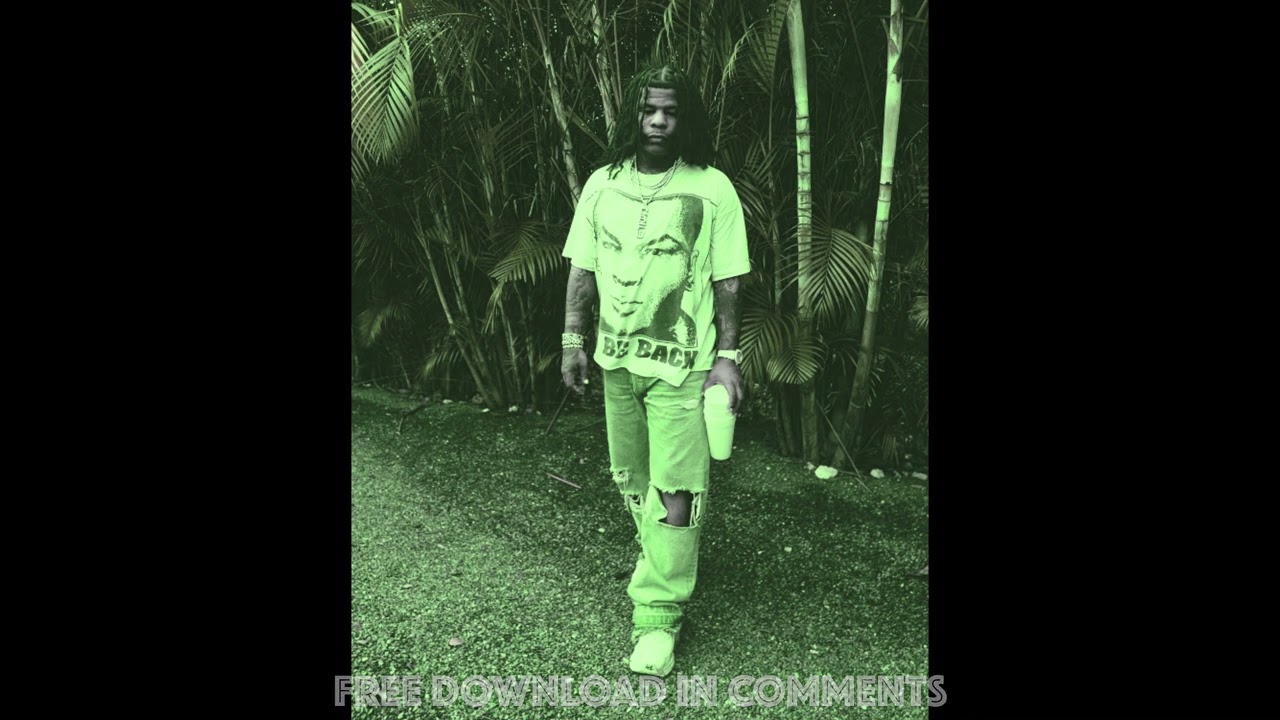 [SAMPLE] Raq Baby x Rylo Rodriguez Type Beat  - 