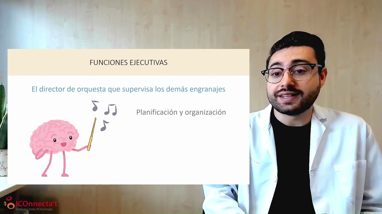 [BLOQUE 1] 1. La cognici&oacute;n y sus funciones