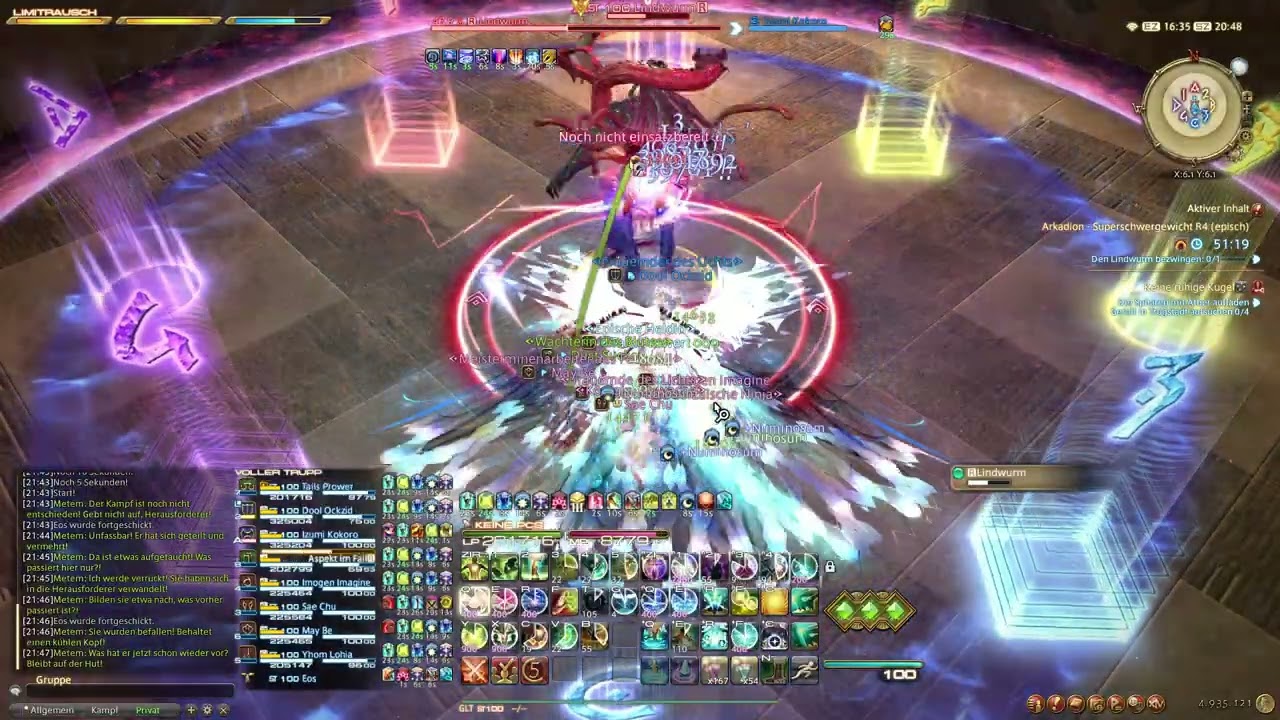 FF14 