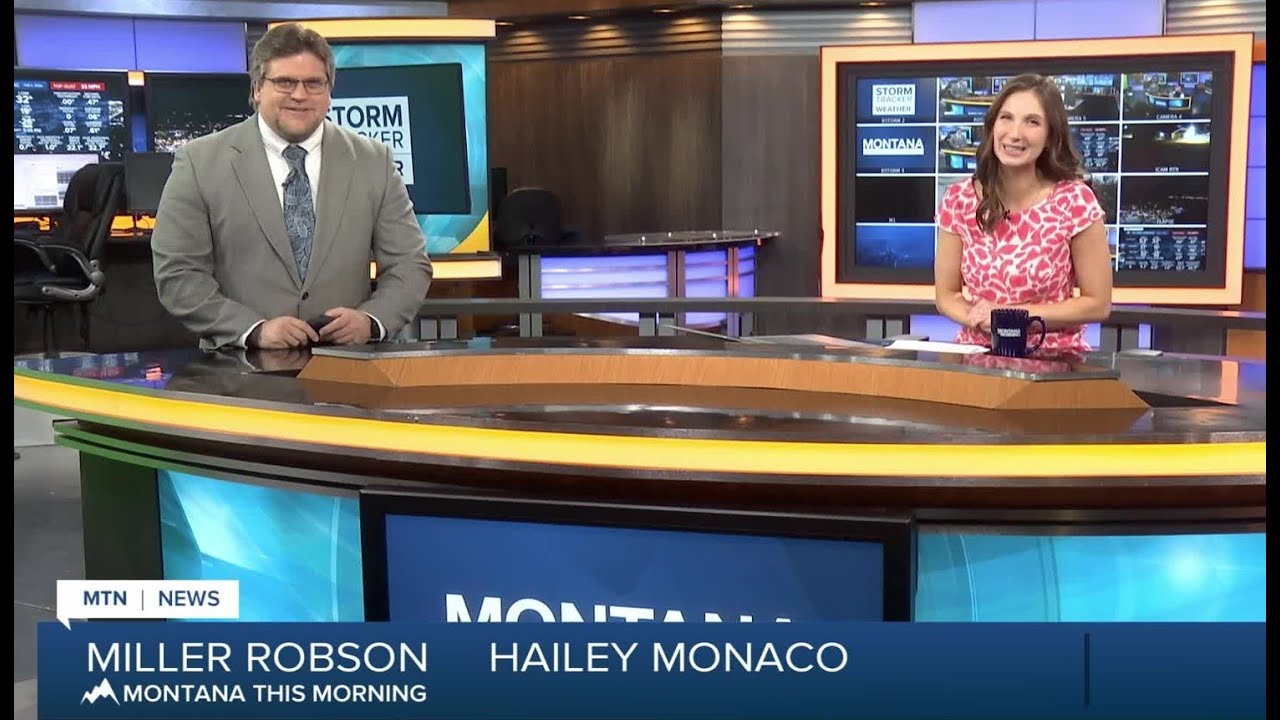 Q2 Montana This Morning with Hailey Monaco 2-4-26