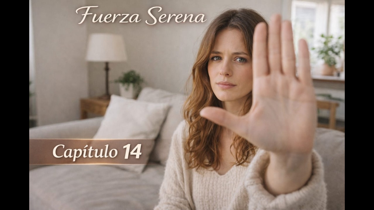 Aprende a Decir NO sin Culpa Límites que Protegen Tu Paz Fuerza Serena۔