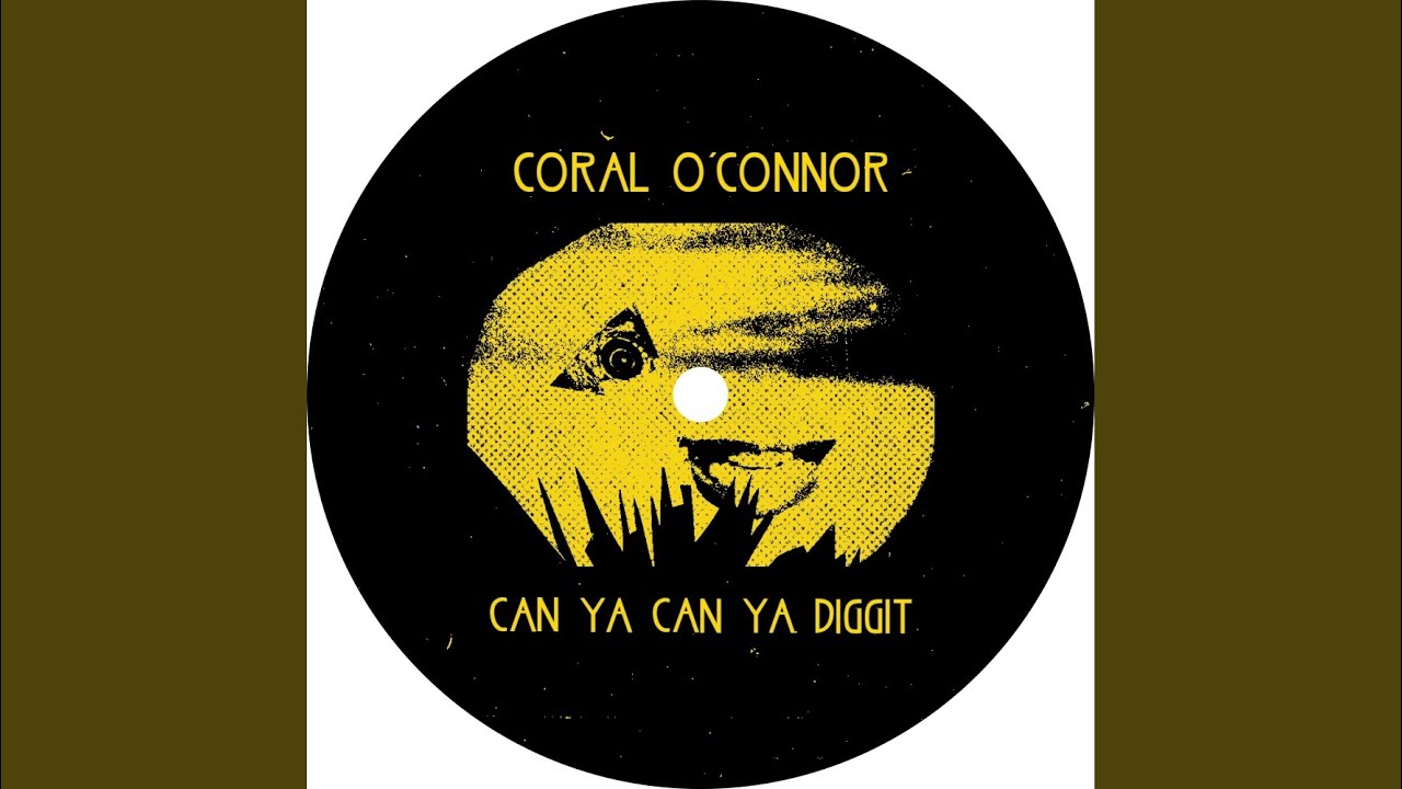 Can Ya Can Ya Diggit