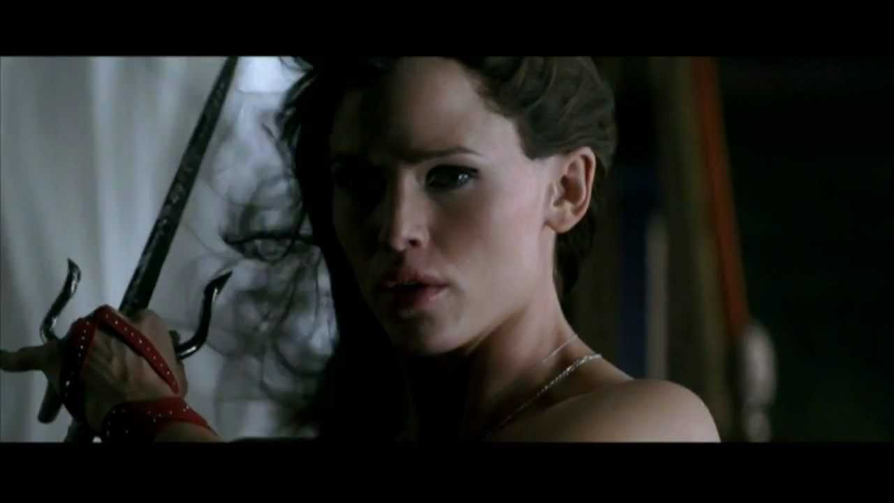 Elektra Tribute Wont Back Down
