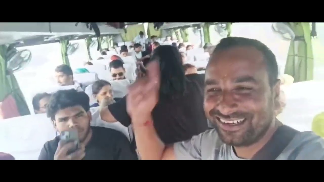जय बाबा अमरनाथ बर्फानी