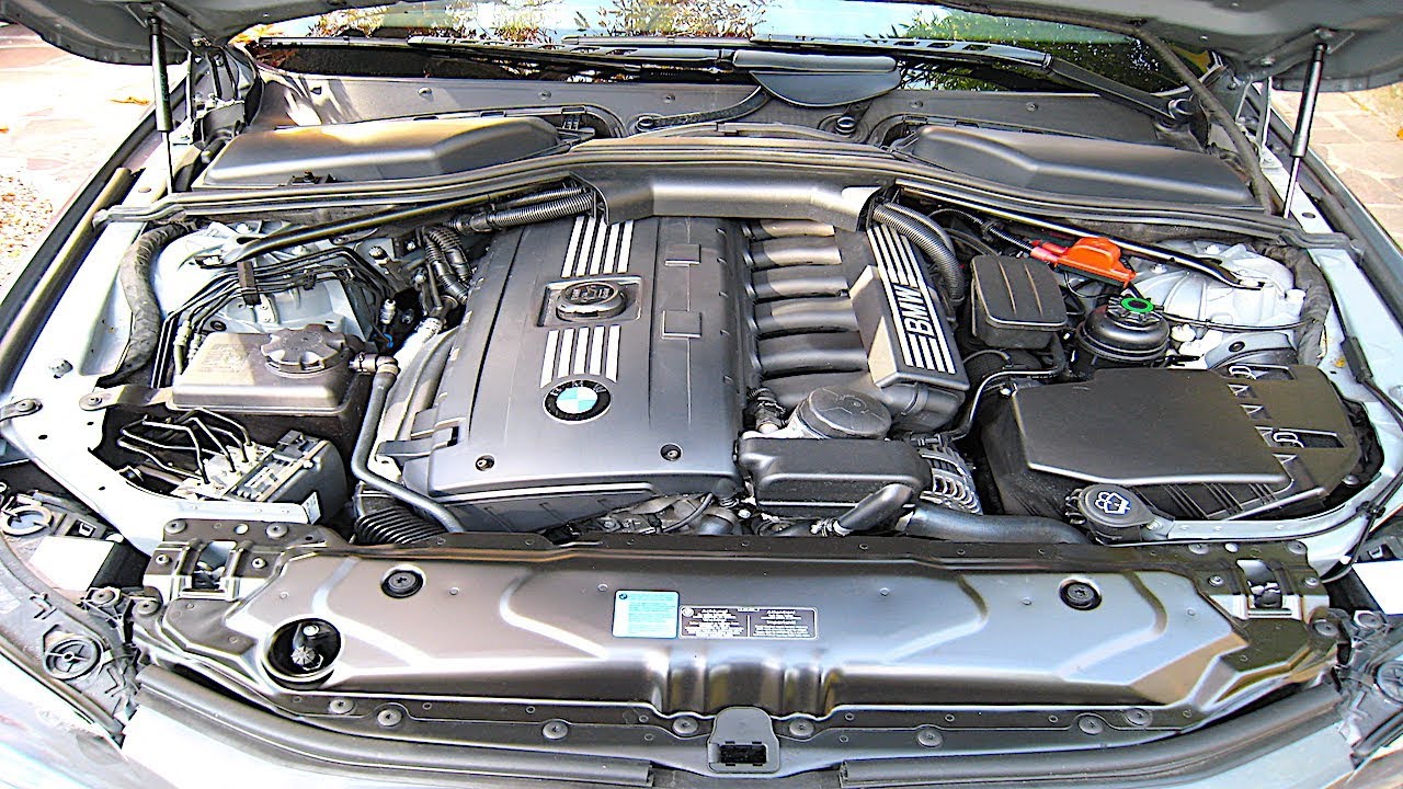BMW N53 Engine Reliability 2020