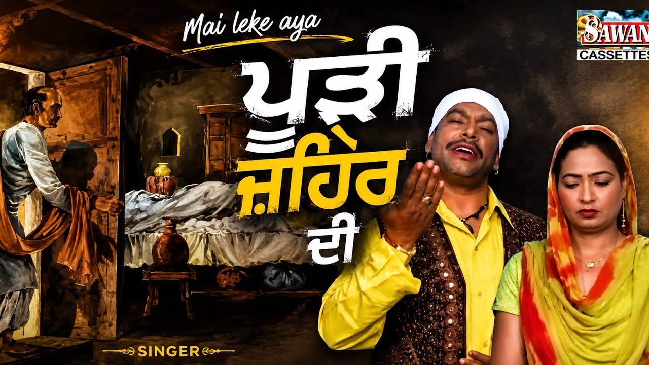 Gangu Papi Singer Baluwider # Mastt Reeta Ps Panna# 2025