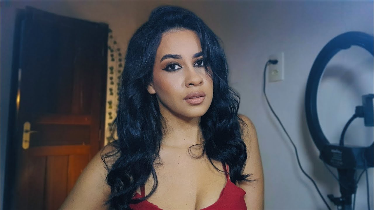 Собирайтесь вместе со мной куда угодно | Makeup Therapy