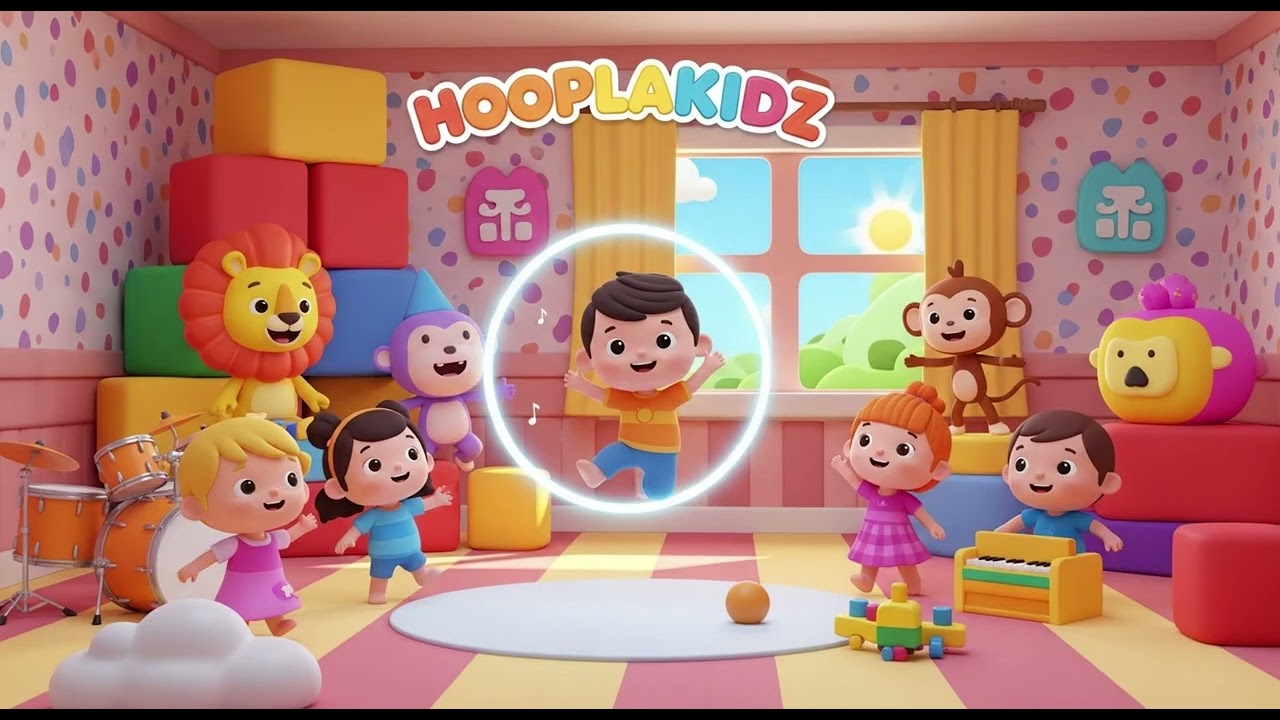 HooplaKidz
