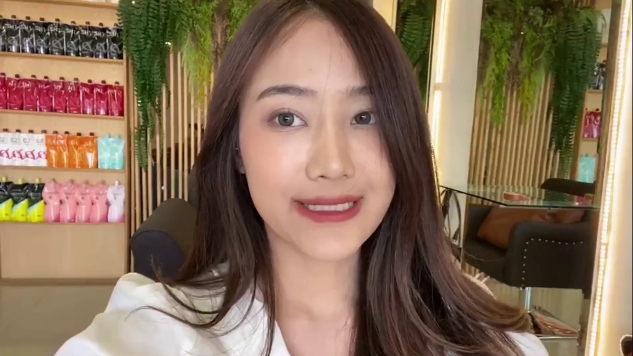 รีวิว Keratin complex by gracekkn @ Gimmick Hair Salon  (สุขสวัสดิ์ – ประชาอุทิศ – พระราม2)