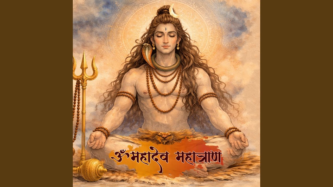 Om Mahadev Mahatrana