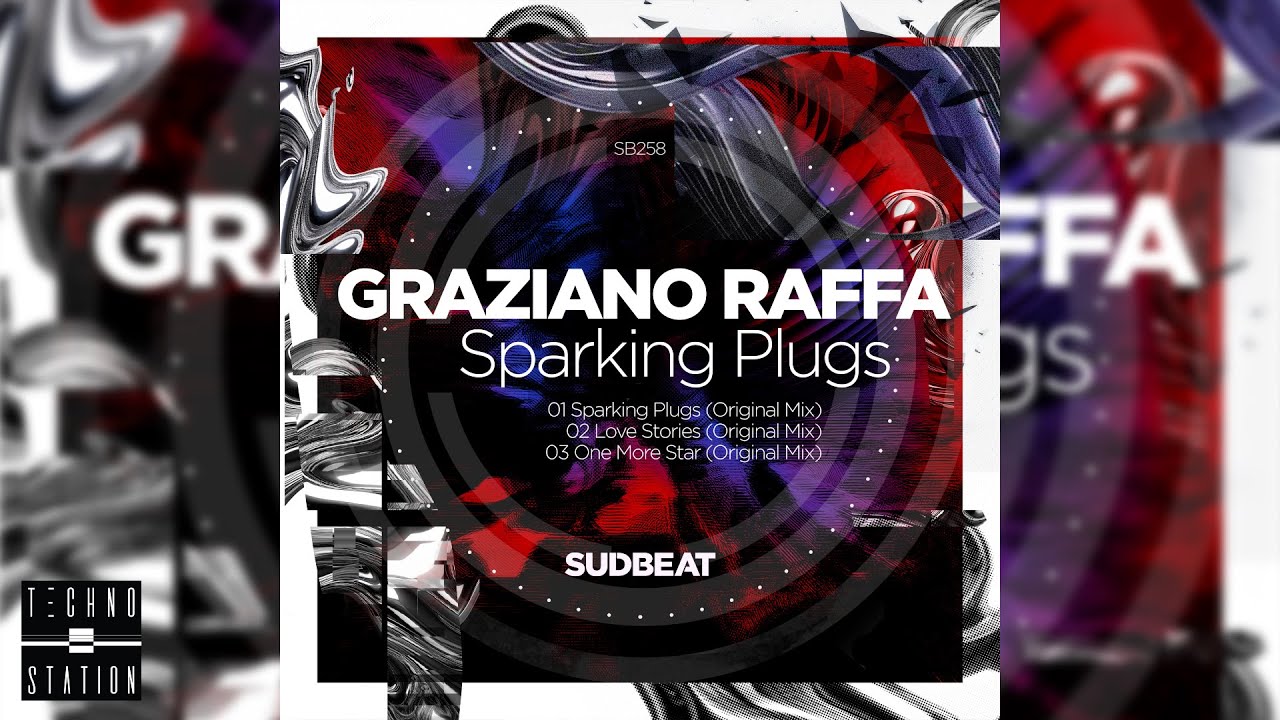 Graziano Raffa - Love Stories