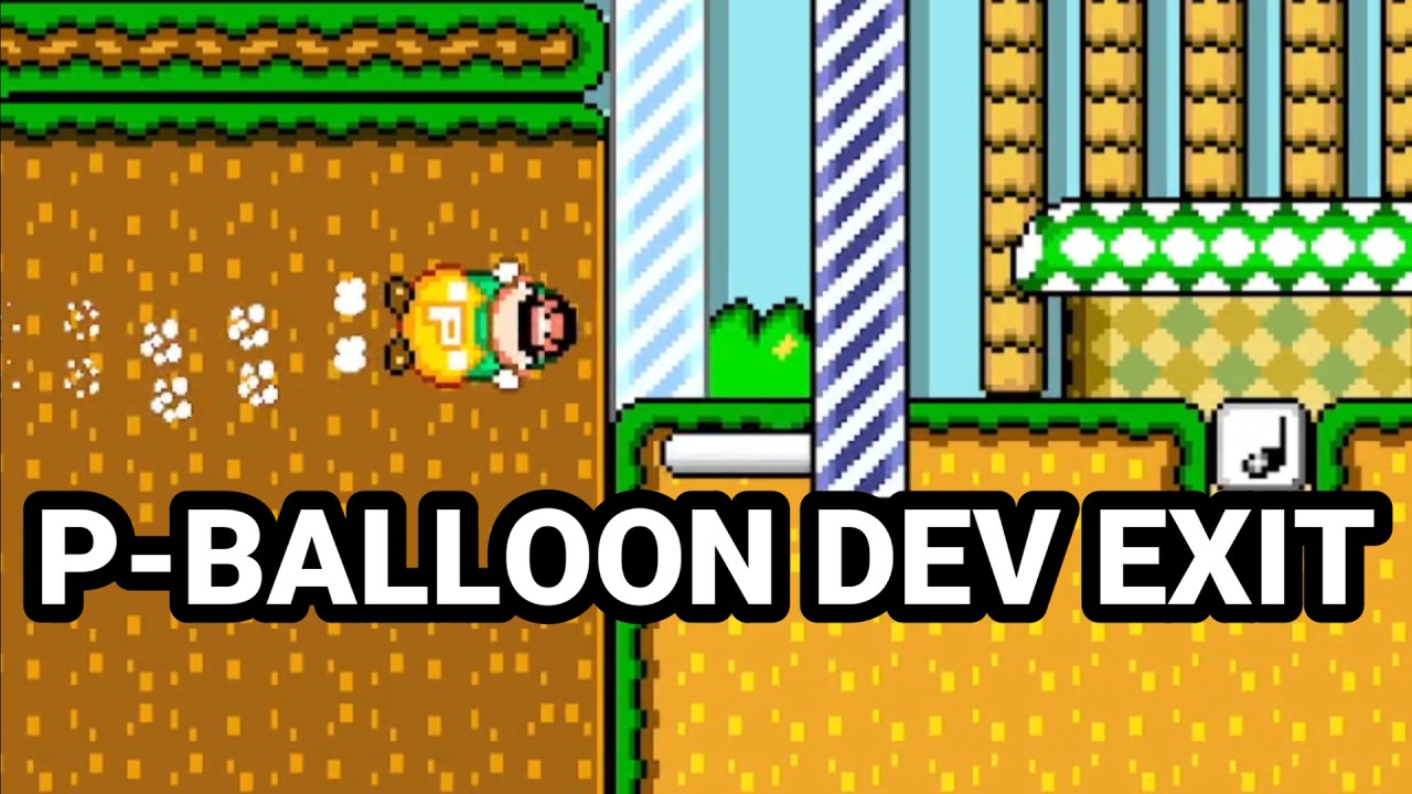 EVEN THE CREATOR USED THE DEV EXIT. | Super Expert Endless