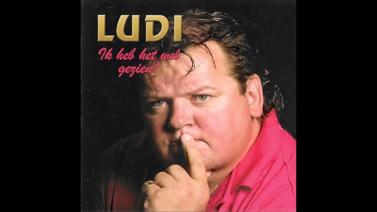 Ludi - Ik heb het wel gezien