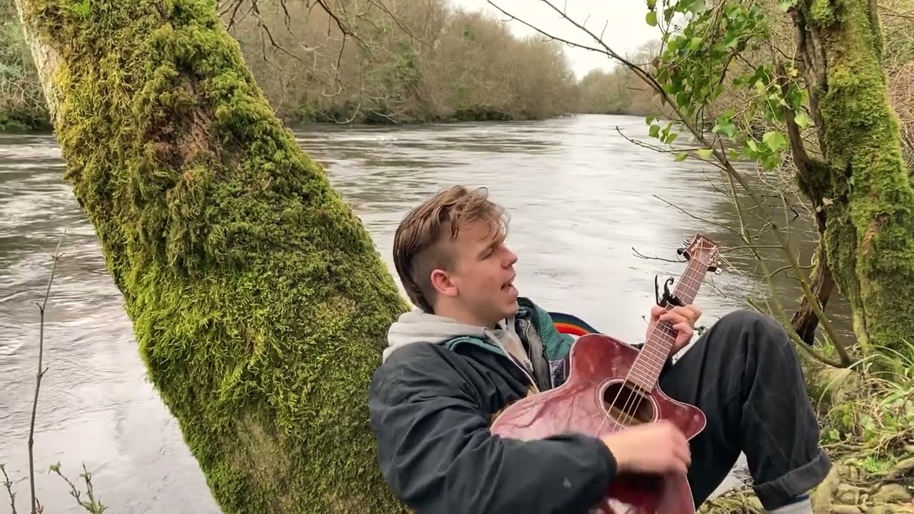 Venom and Pride - Colm Brennan (original)