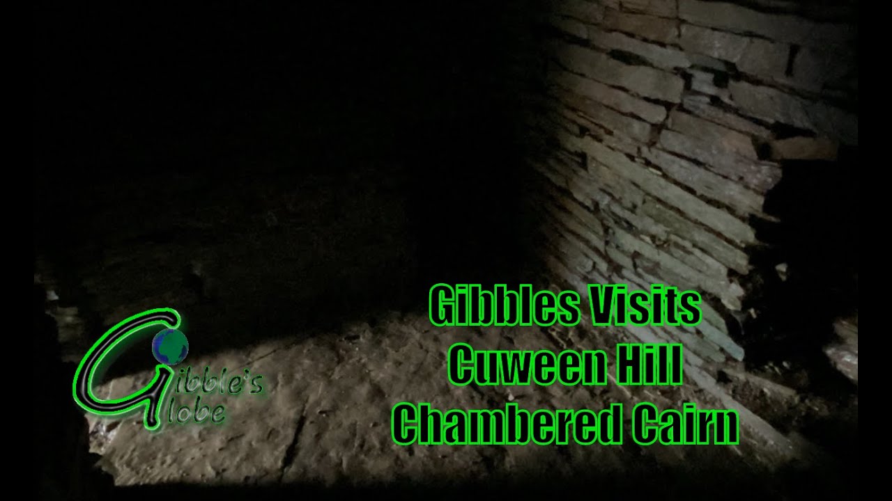 Cuween Hill Chambered Cairn
