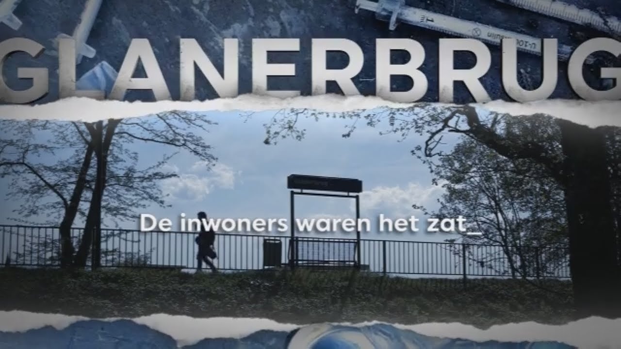 Drugsoverlast in Glanerbrug | Aflevering #1 | De inwoners waren het zat