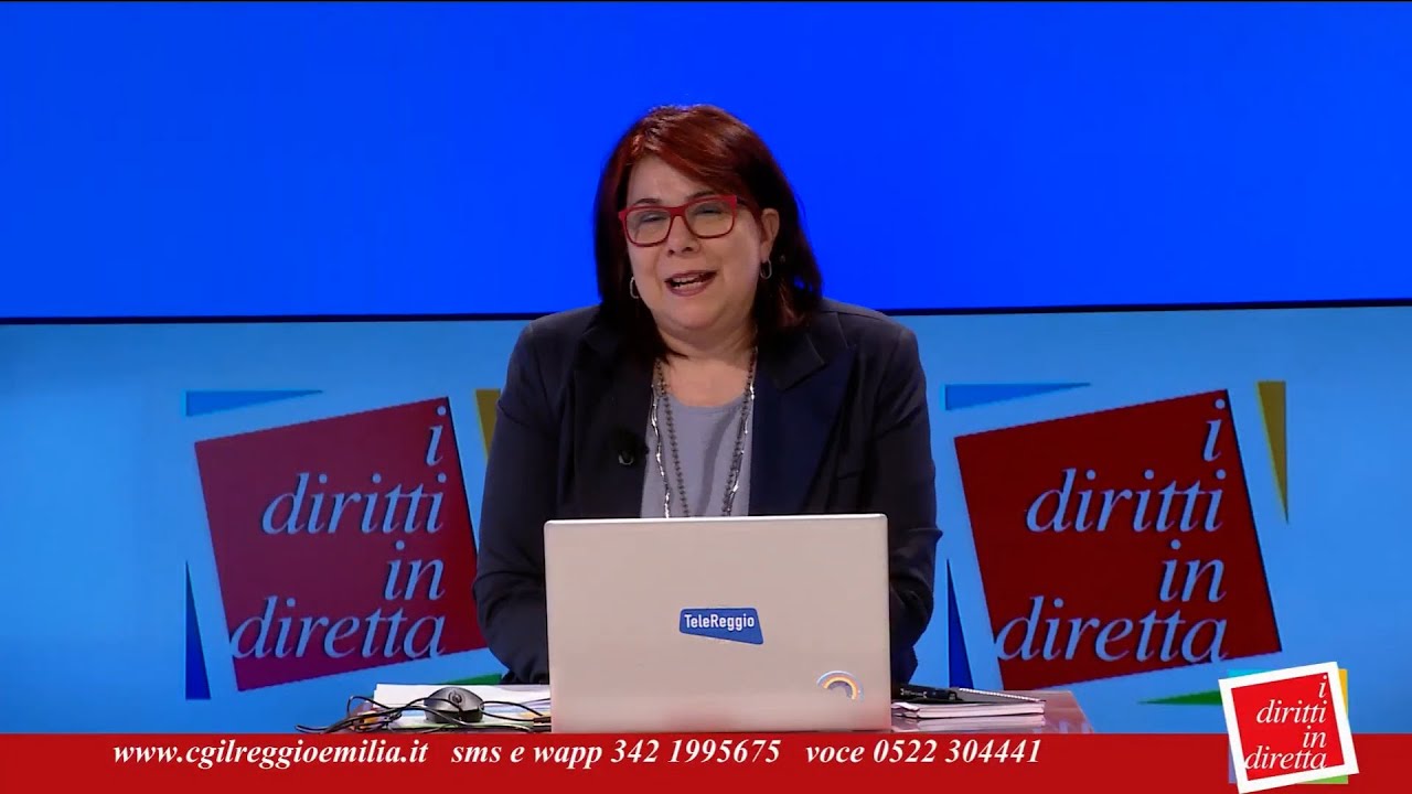 Diritti in diretta 26.01.2026