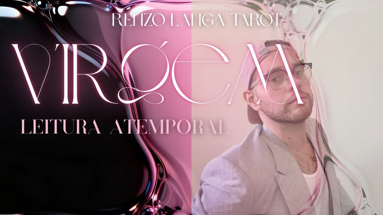 VIRGEM ✨ESSA PESSOA BUSCA INFORMAÇÕES SUAS A TODO MOMENTO POIS ESTÁ CONECTADO A VOCÊ! 
