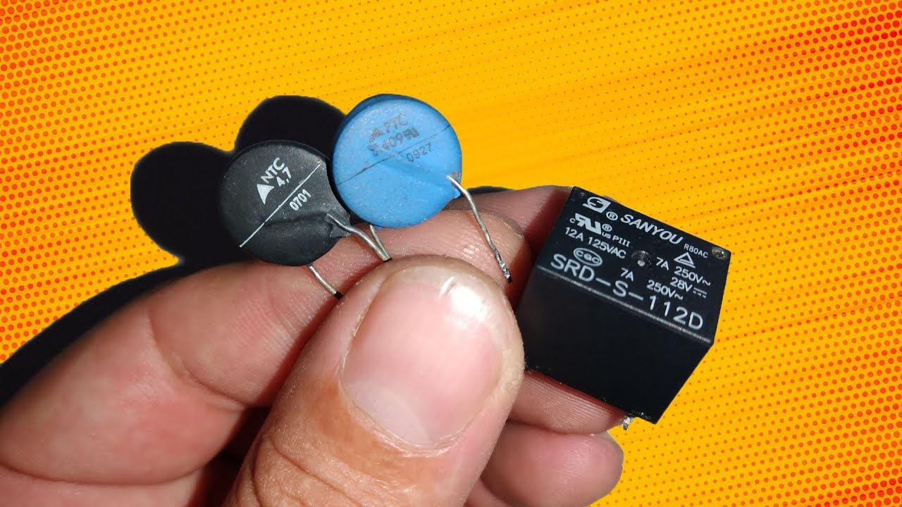 Como Fazer um Simples Sensor de Temperatura 👉 UtSource