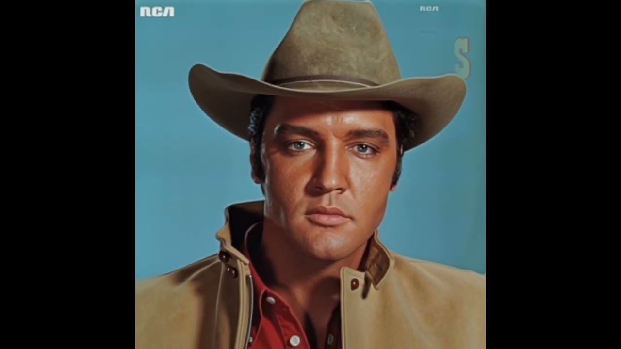All Elvis Presley’s Album Covers Animated #ai #elvis #elvispresley #aiart #aivideo 