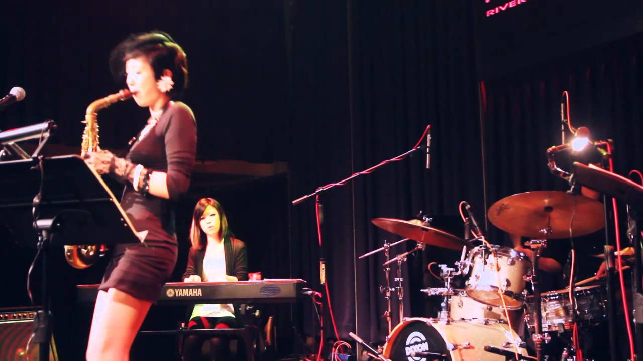 There Will Never Be Another You-矢野沙織(Yano Saori)-