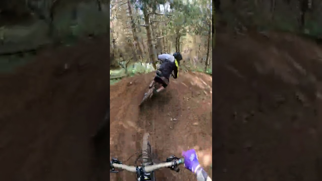 La Molina Bike park - ALL FOR ONE