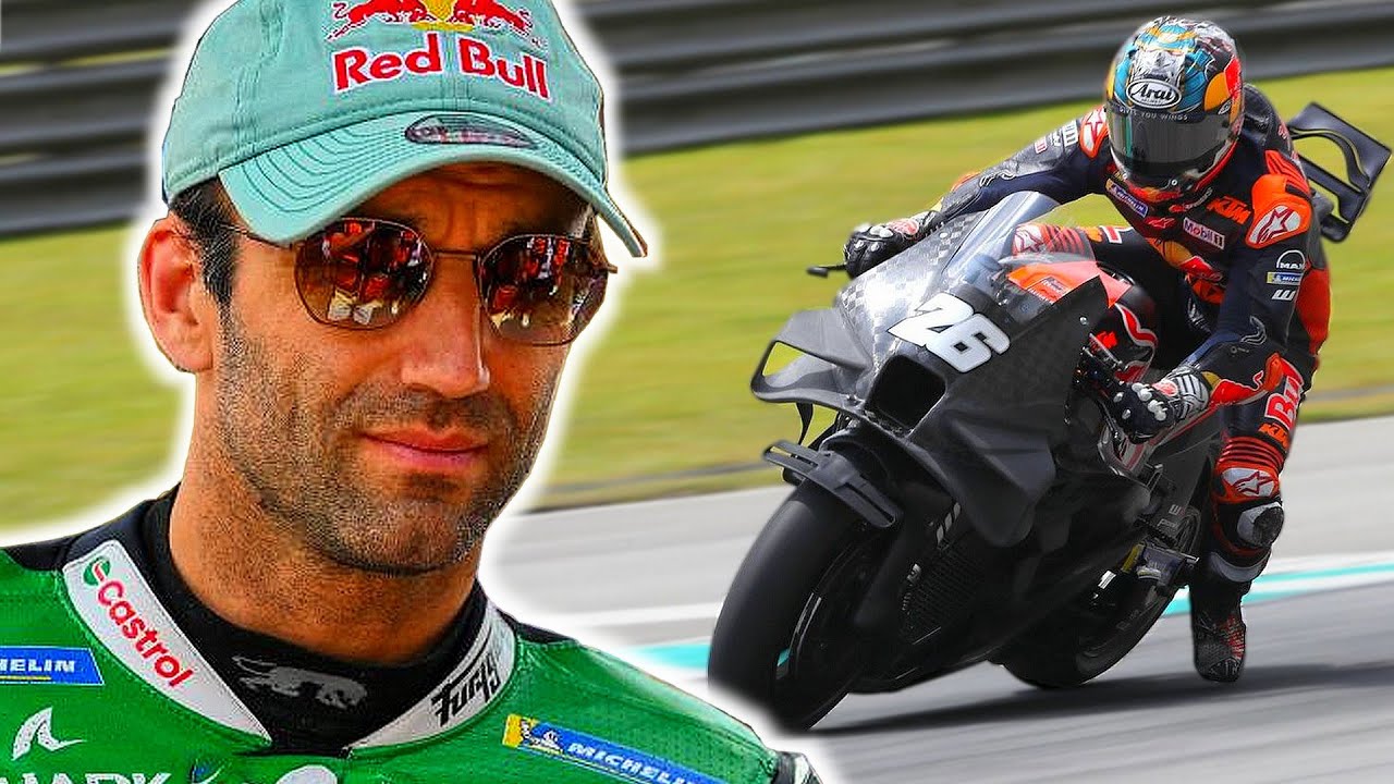 Vers un CHANGEMENT MAJEUR pour KTM ! Pour la 1ʳᵉ FOIS en piste une MOTOGP 2027, toutes les INFOS !