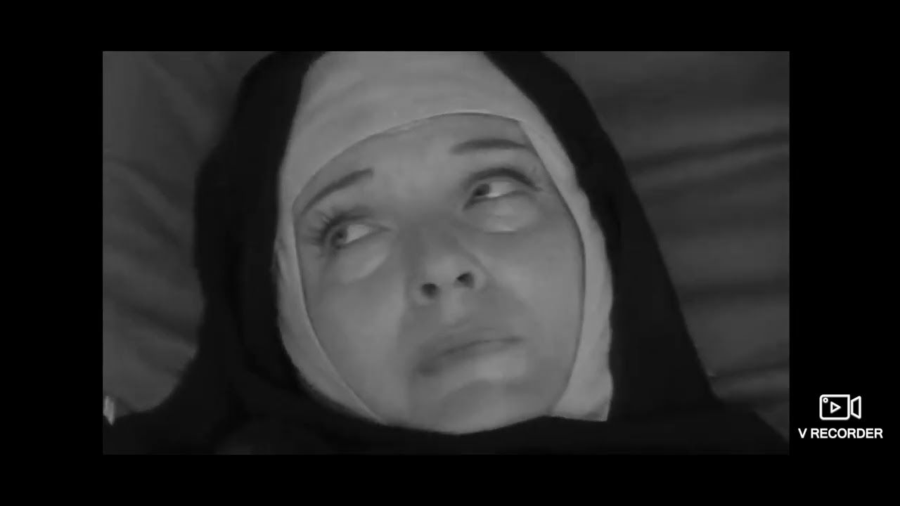 Jerry Fielding - The Nun & The Sergeant (Open / End Titles) Eastern Film / United Artists