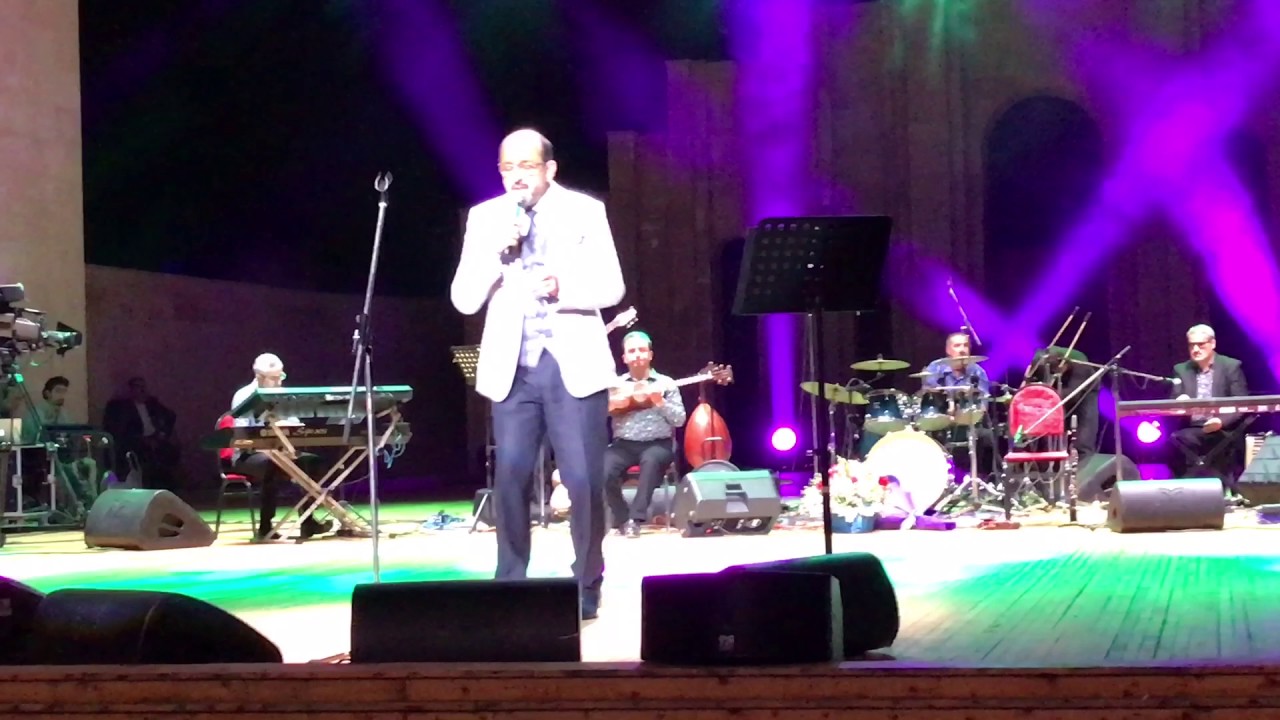 EYYUB YAQUBOV KULEKLER LIVE