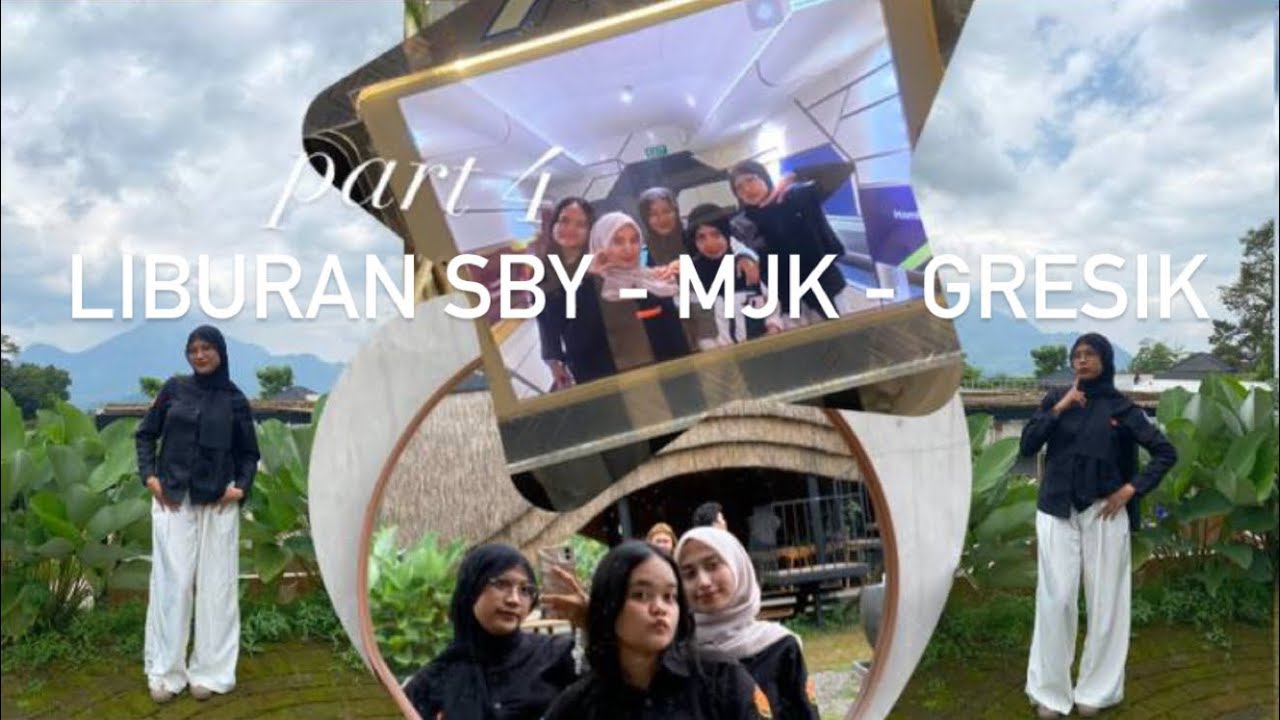 veby’s vibes vlog|akhirnya liburan bareng temen kampus acara prodi kampus di semester lima, part 4