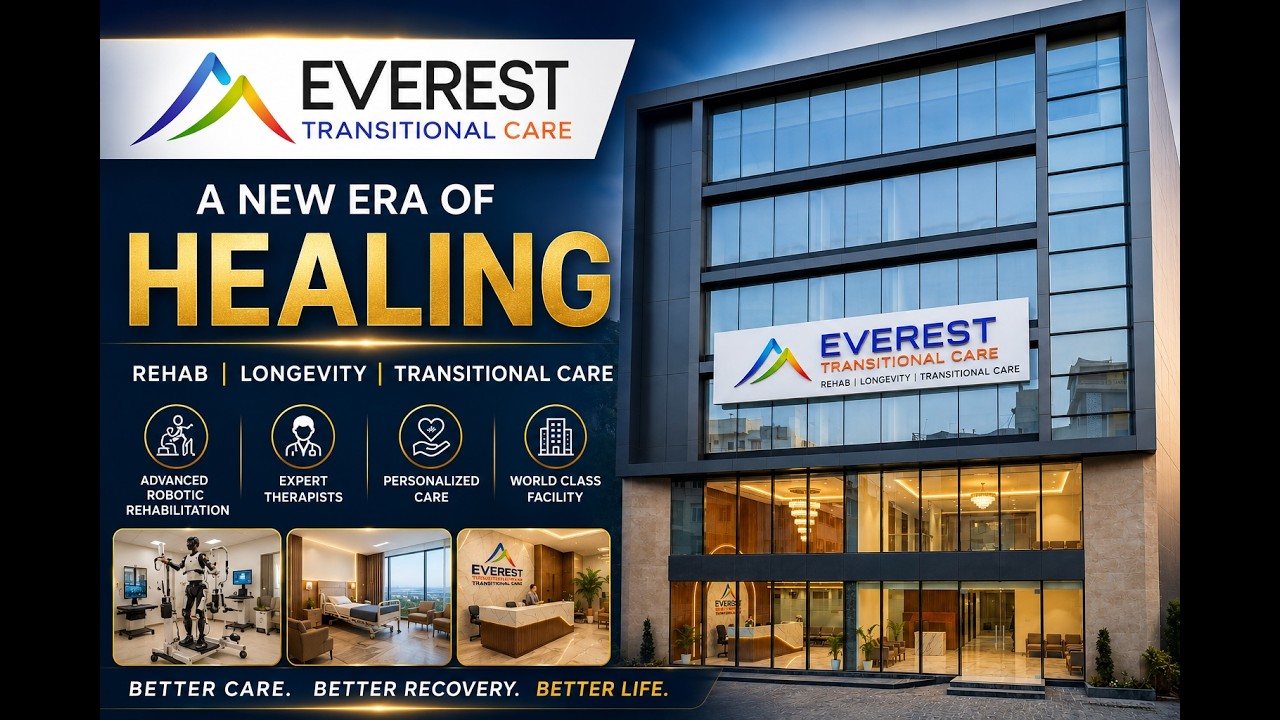 Everest Transitional Care