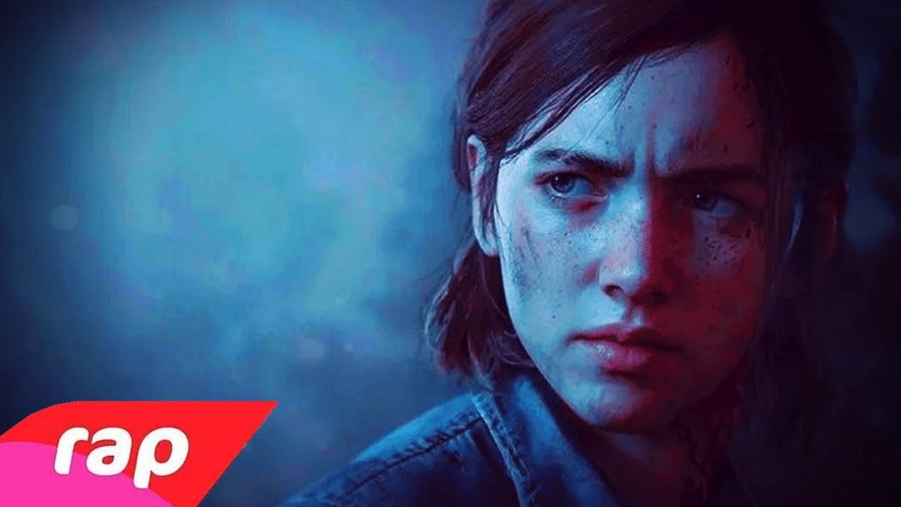 Rap Sad da Ellie (The Last of Us part 2) Sua Ausência | VMZ [Sad Song] VCM Beats